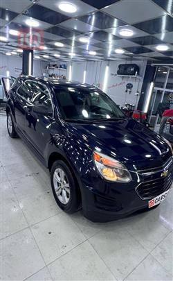 شيفروليه إكوينوكس